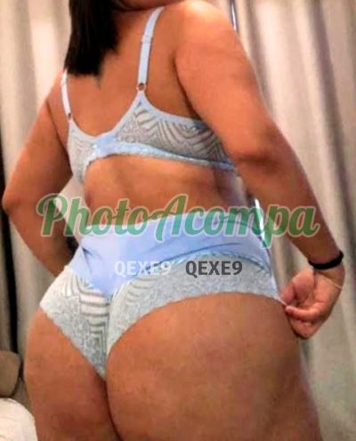 Foto 1 de Naty, acompanhante em Campinas - SP