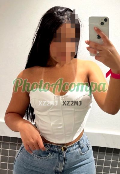 Foto 2 de Anna, acompanhante em Ribeirão Preto - SP