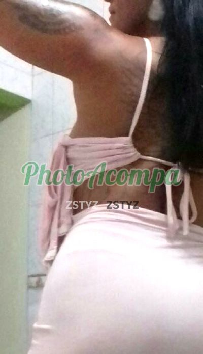 Foto 6 de Allana, acompanhante em Recife - PE