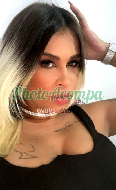 Capa do perfil de Sabrina
