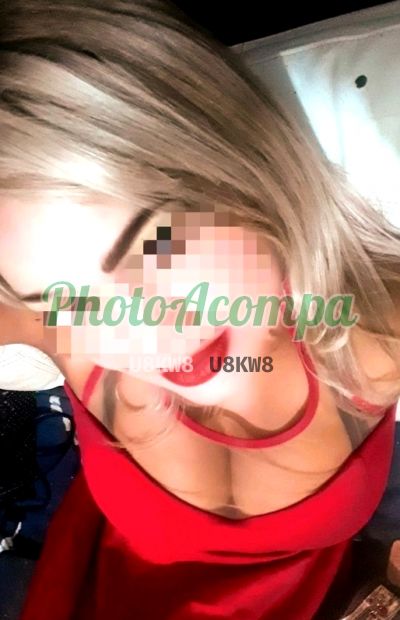 Foto 3 de Ariana Fontana, acompanhante em Campinas - SP