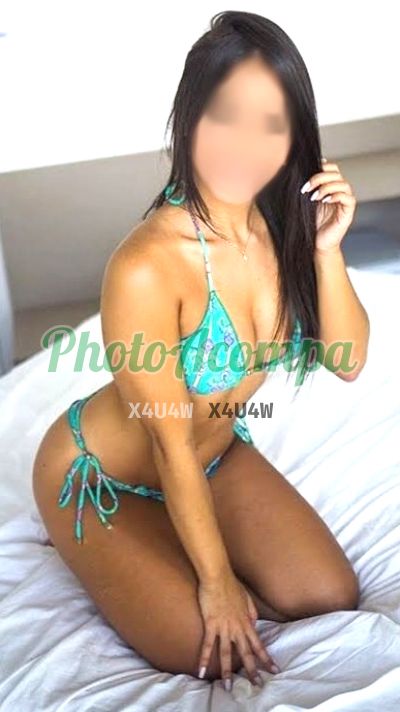 Foto 1 de Bárbara, acompanhante em Fortaleza - CE