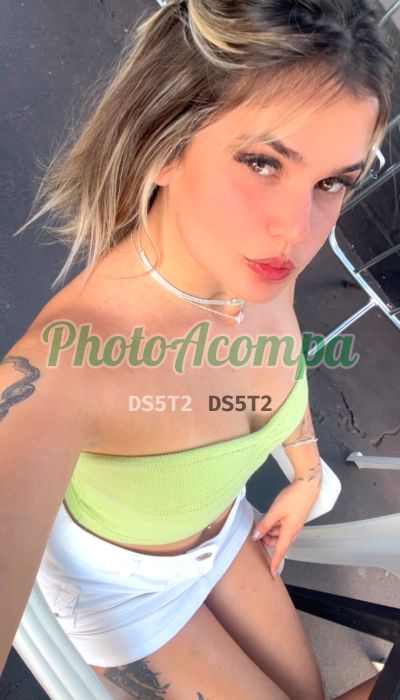 Foto 5 de Júlia, acompanhante em Matinhos - PR