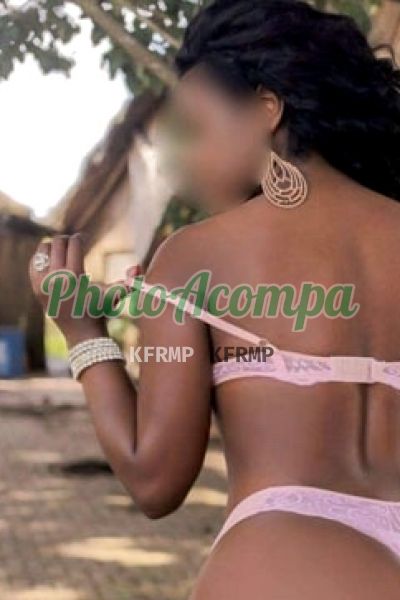 Capa do perfil de Pérola Negra