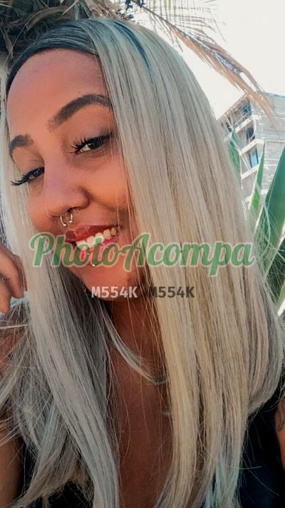 Foto 5 de Ludmila, acompanhante em Praia Grande - SP