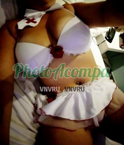 Foto 4 de Vitória, acompanhante em Guarujá - SP