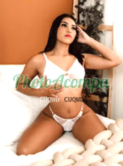 Capa do perfil de Bianca
