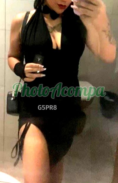 Foto 2 de Dany, acompanhante em Jundiaí - SP