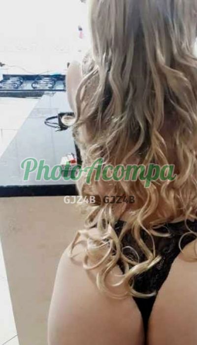 Foto 2 de Monique, acompanhante em Bragança Paulista - SP