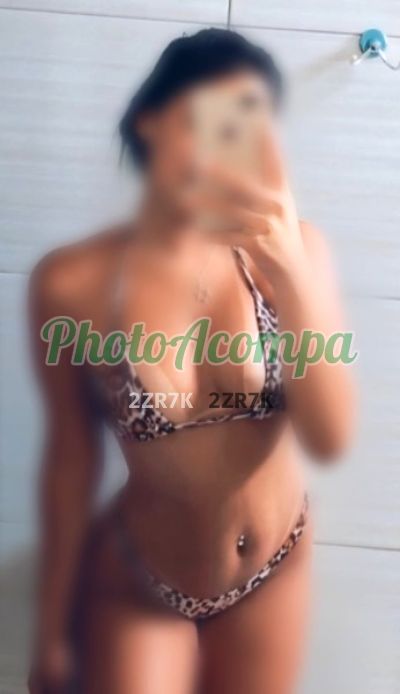 Foto 5 de Camila Nogueira, acompanhante em Divinópolis - MG