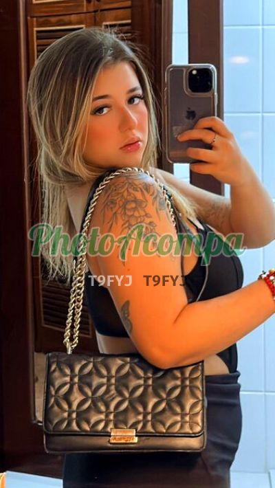 Foto 2 de Maria Eduarda, acompanhante em Americana - SP