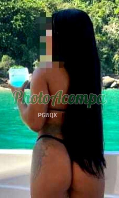 Foto 1 de Letícia, acompanhante em Paulista - PE