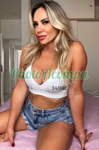 Foto 4 de Madalena, acompanhante em Sorocaba - SP