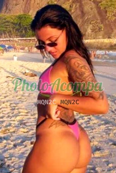 Foto 4 de Sheila, acompanhante em Nova Iguaçu - RJ