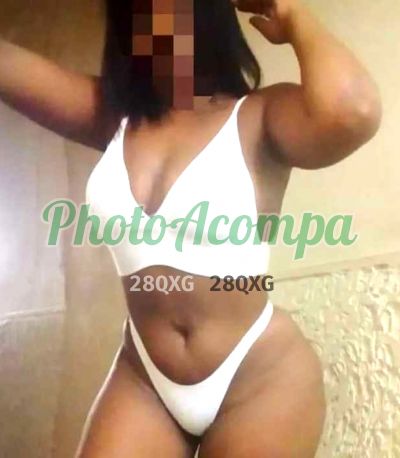 Foto 2 de Maria, acompanhante em Rio de Janeiro - RJ