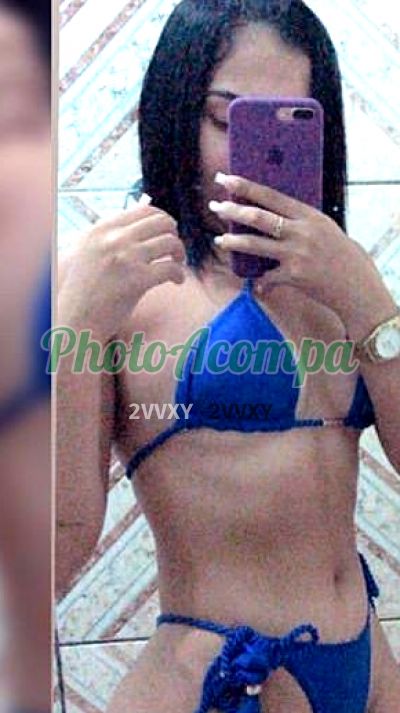 Foto 2 de Jéssica, acompanhante em Osasco - SP