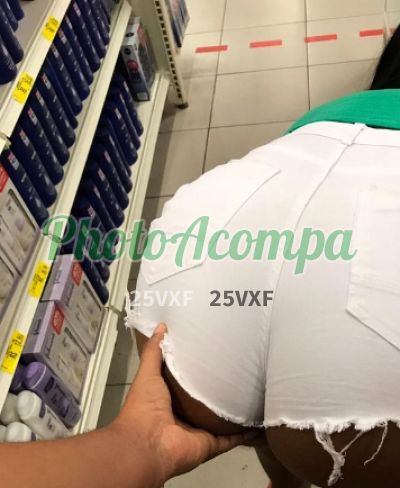 Foto 2 de Babi, acompanhante em Ribeirão Preto - SP
