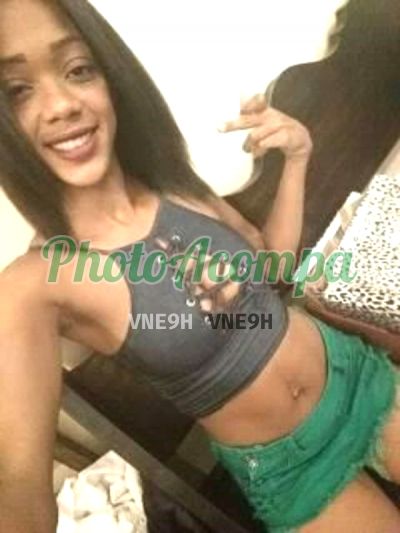 Foto 2 de Michelly, acompanhante em Belo Horizonte - MG