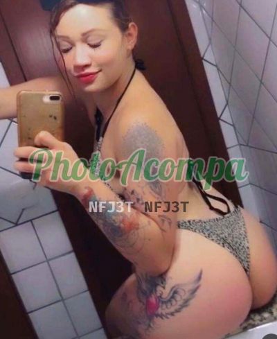 Foto 2 de Carla, acompanhante em Florianópolis - SC