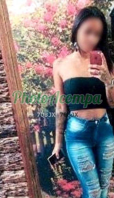 Foto 2 de Mariana, acompanhante em São José dos Campos - SP
