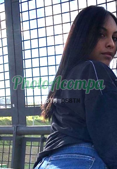 Foto 2 de Aline, acompanhante em Rio de Janeiro - RJ