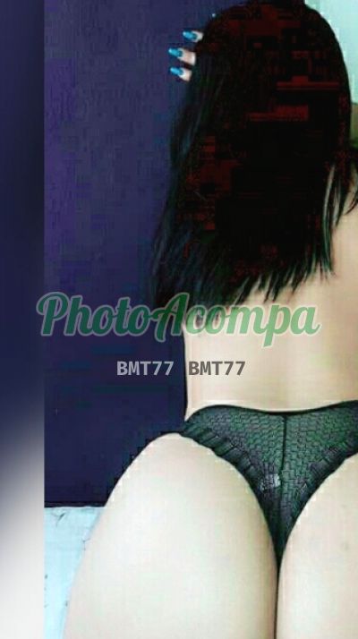 Foto 2 de Mirella, acompanhante em Niterói - RJ