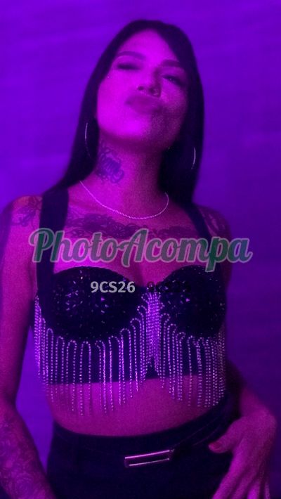 Foto 3 de Talissa Mancini, acompanhante em Campo Grande - MS