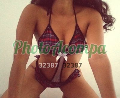 Foto 2 de Amora, acompanhante em Salvador - BA