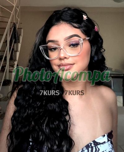 Foto 2 de Júlia, acompanhante em São Paulo - SP