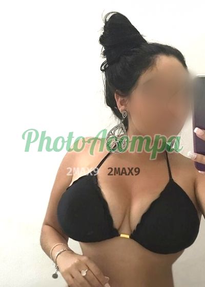 Foto 1 de Mariana, acompanhante em Guarulhos - SP