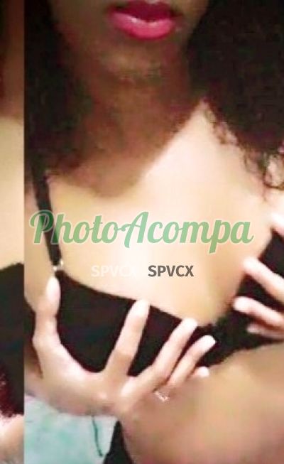 Foto 2 de Dalila, acompanhante em Salvador - BA