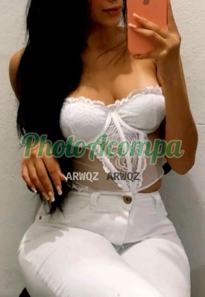 Foto 2 de Melissa Mendes, acompanhante em Ilhabela - SP