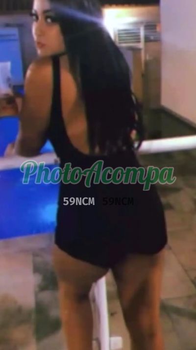 Capa do perfil de Andressa