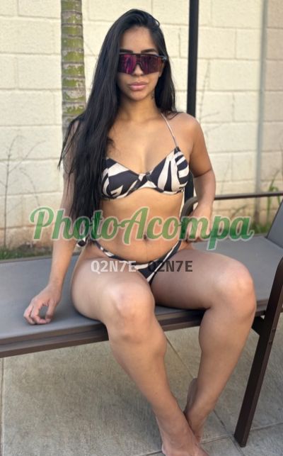 Foto 2 de Jade Prado, acompanhante em Rio de Janeiro - RJ