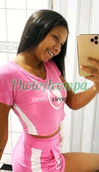 Foto 4 de Allana Sthella, acompanhante em Guarujá - SP