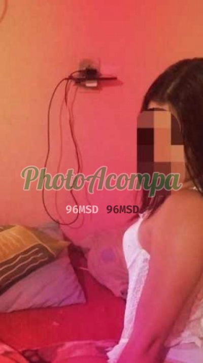 Foto 2 de Ariel, acompanhante em Boa Vista - RR