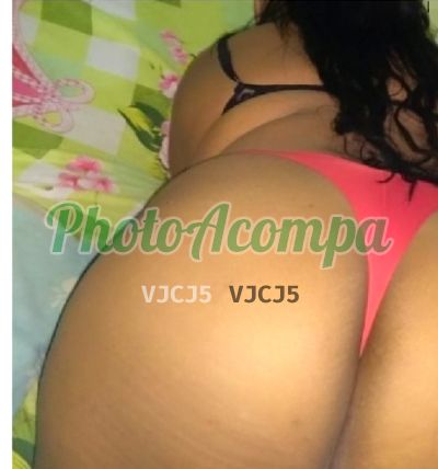 Capa do perfil de Alessandra Belmont