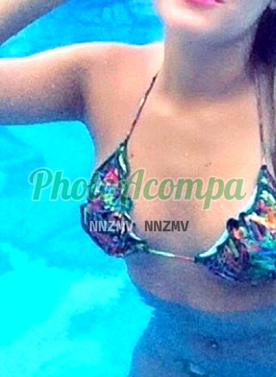 Foto 1 de Laura, acompanhante em Recife - PE