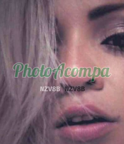 Capa do perfil de Mariana