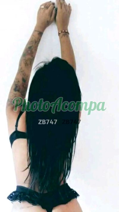 Foto 1 de Lídia, acompanhante em Nova Iguaçu - RJ