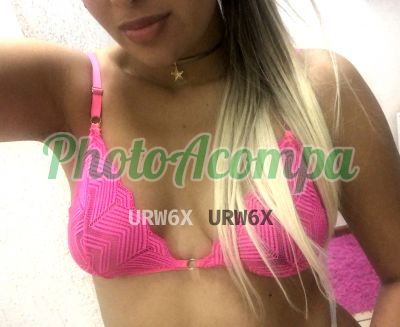 Foto 5 de Vanessa Mel, acompanhante em Niterói - RJ