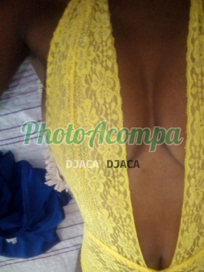 Foto 2 de Clara Marques, acompanhante em Rio de Janeiro - RJ