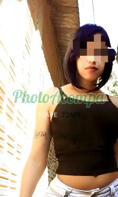 Foto 2 de Brenda, acompanhante em Osasco - SP