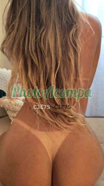 Foto 2 de Júlia, acompanhante em Chapecó - SC