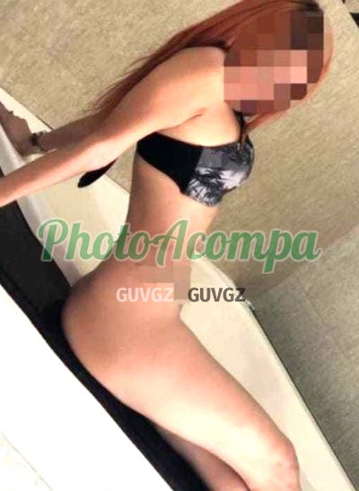 Foto 2 de Ariel, acompanhante em Manaus - AM