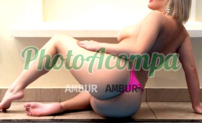 Foto 2 de Ana Luiza, acompanhante em Palhoça - SC