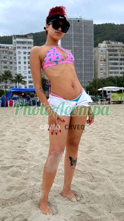 Foto 2 de Brenda Rocha, acompanhante em Araguari - MG