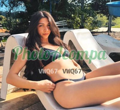 Foto 2 de Lais, acompanhante em São José dos Campos - SP