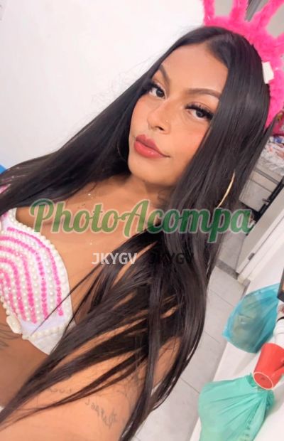 Foto 2 de Yara Mendes, acompanhante em Jundiaí - SP