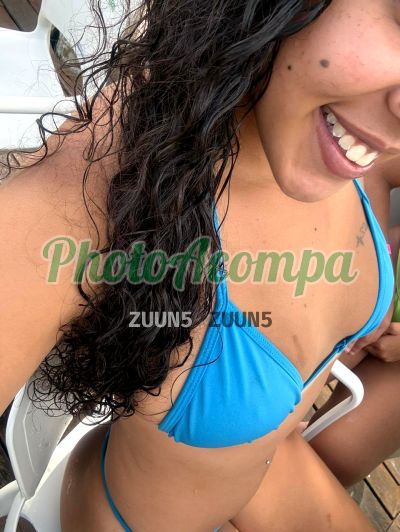 Foto 4 de Letícia, acompanhante em Niterói - RJ